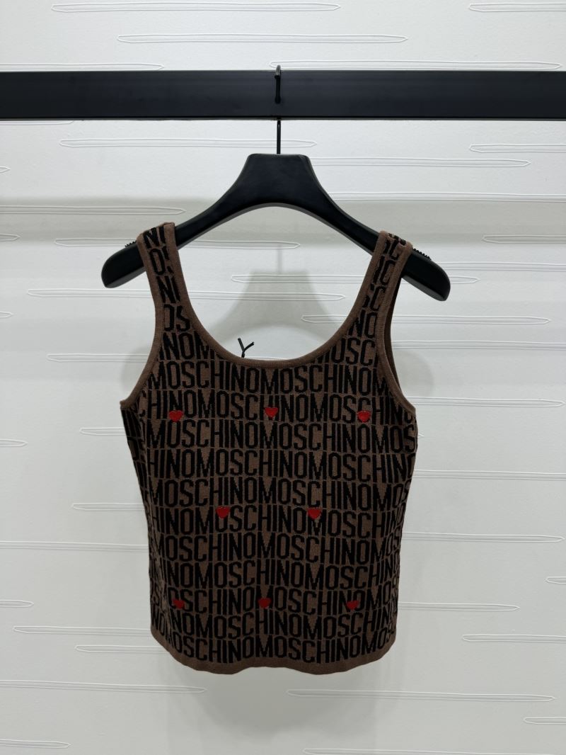 Moschino Vest